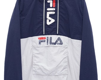 Fila parallax jacket hot sale
