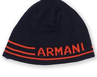 Armani Hat | Etsy Hong Kong