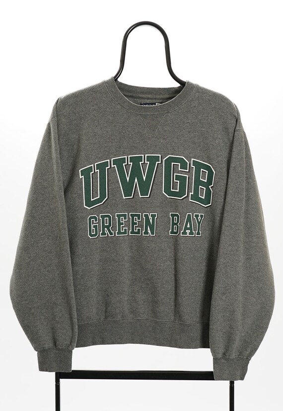 uwgb sweatshirt