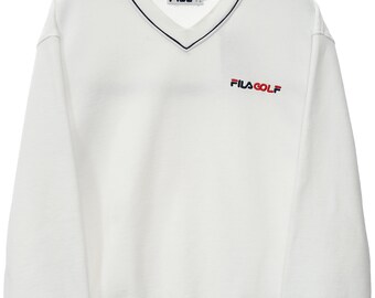 Fila Golf - Etsy UK