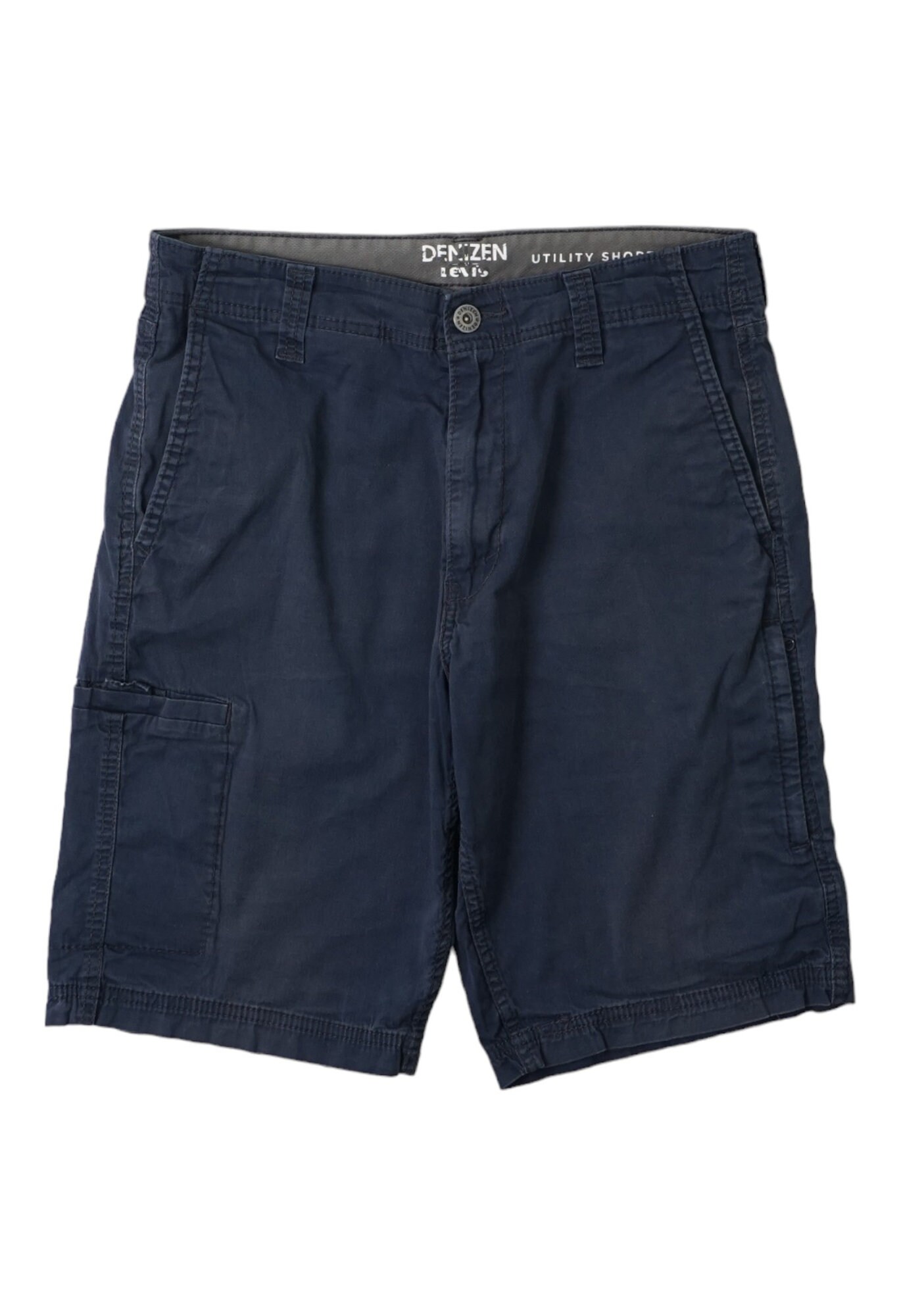 Levis denizen cargo shorts hot sale