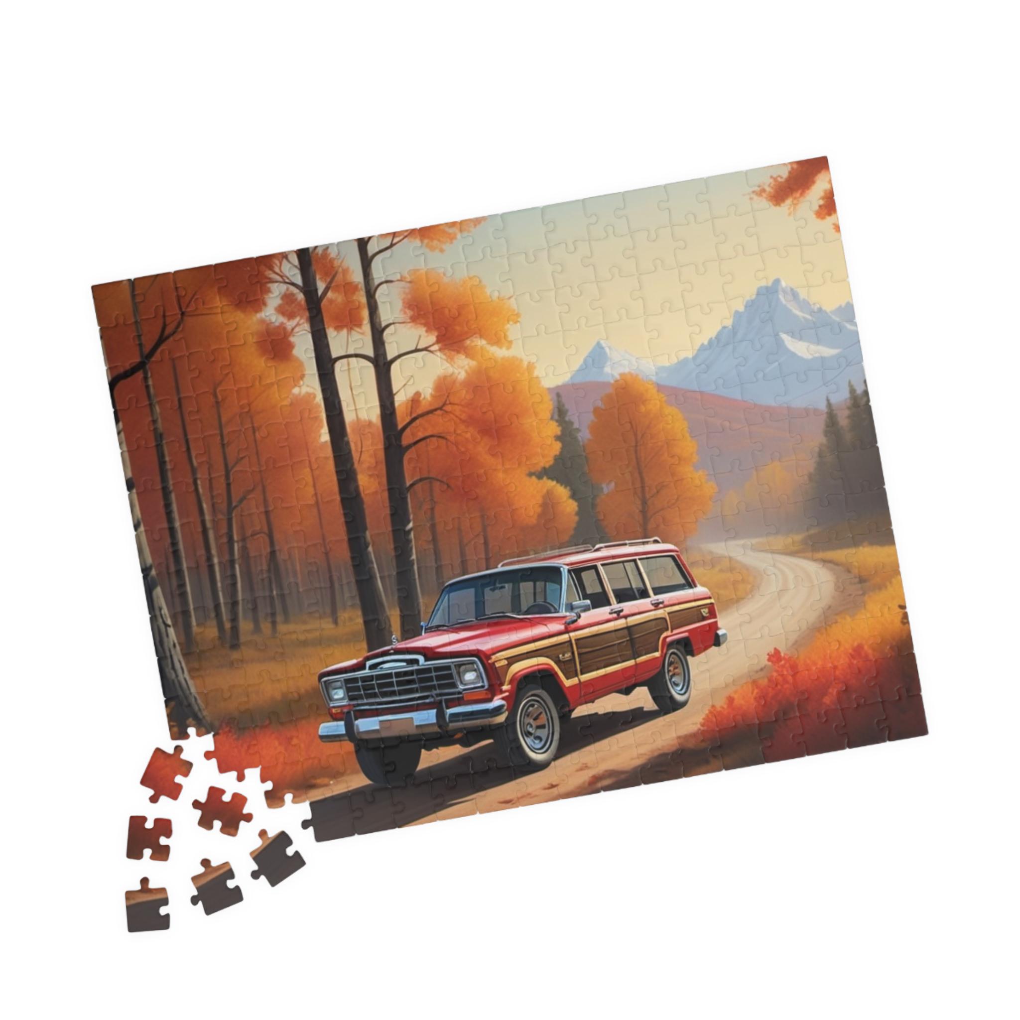Jeep grand wagoneer - Etsy 日本