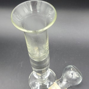 Perfume Bottle with Stopper