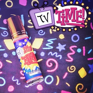 DELTARUNE - MR Ant Tenna - 10ml perfume oil