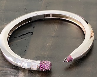 Pencil Bangle Bracelets