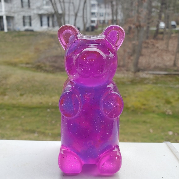 Gummy Bear designs, themes, templates and downloadable graphic