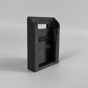 DeWalt Battery Holder Mount - Fits 18/20v XR & 54/60v Flexvolt