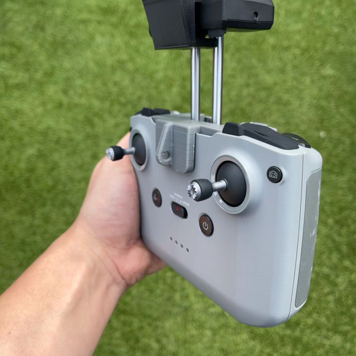 DJI Controller Tablet Adapter Universal Ipad Tablet Holder Etsy UK