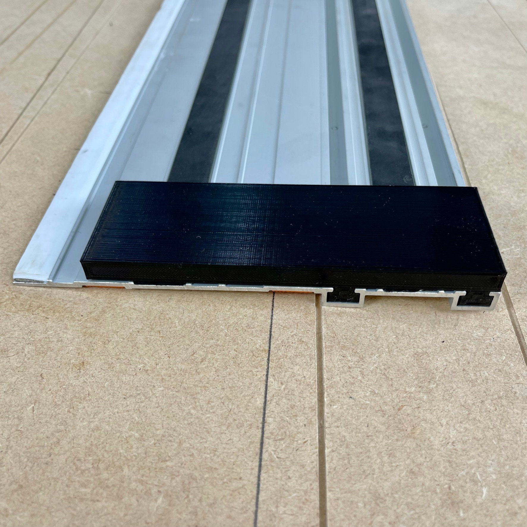 Track Saw Square JR Rail Square Evolution para sierras de Etsy España