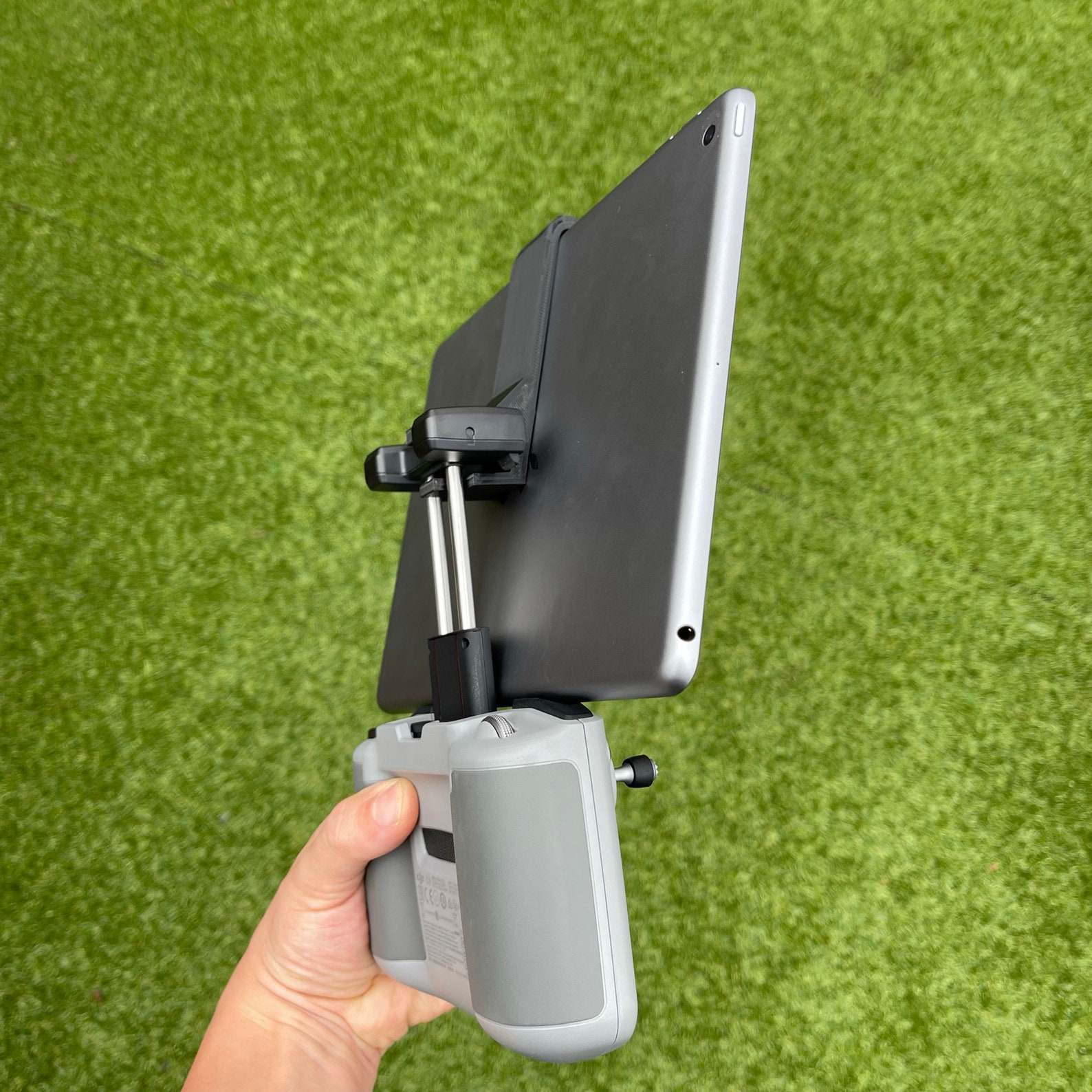 DJI Controller Tablet Adapter Universal Ipad Tablet Holder Etsy