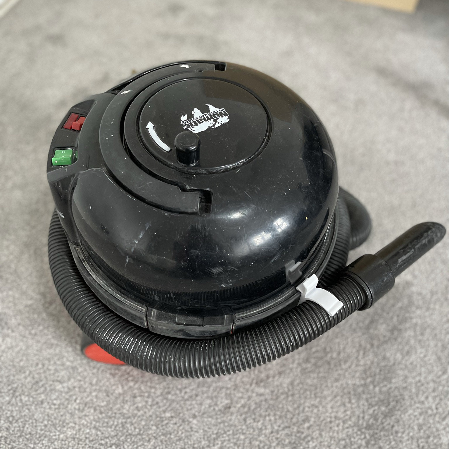 Henry Hose Clip Numatic Henry Hoover Vacuum Cleaner Hose Etsy