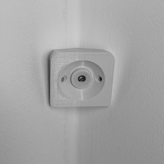 nakoming Stoffelijk overschot overdrijving Huedapter Philips Hue Motion Sensor Adapter Angled - Etsy