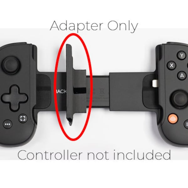 Backbone Adapter for iPhone 13 Pro Max Etsy