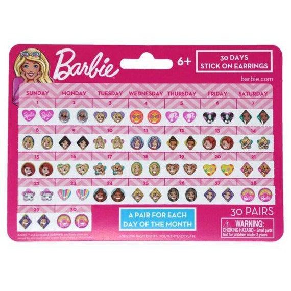 Barbie outlet stocking fillers
