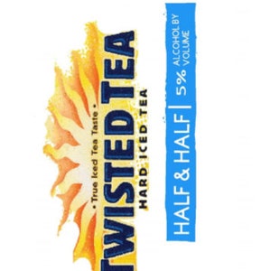 Tè contorto
