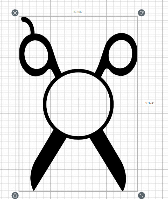 Hair Dresser Images SVG | Etsy