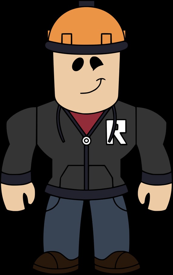 Roblox: Builderman In Real Life (characters in skins, models, heroes)