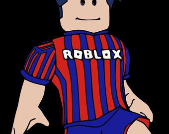 Roblox SVG