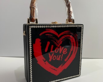 I Love You
