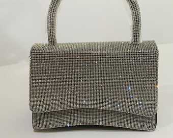Shimmer & Shine Mini Money Handbag or Crossbody Bag for Securing that geometric cash flow.