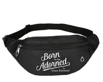 COCO FANNY PACK