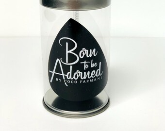 CoCo Puff Beauty Blender