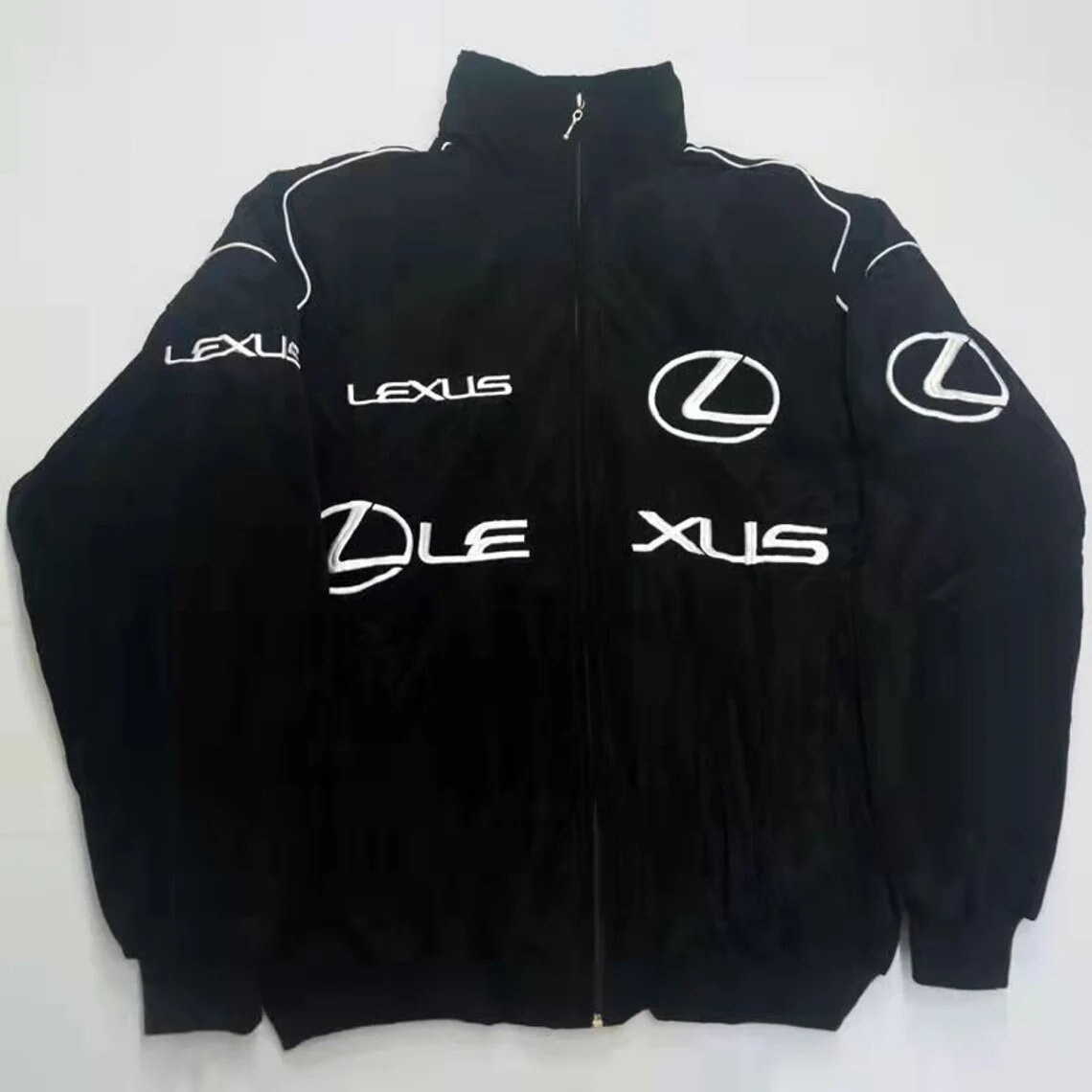 Lexus Clothing
