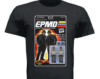 EPMD-Real American Heroes !