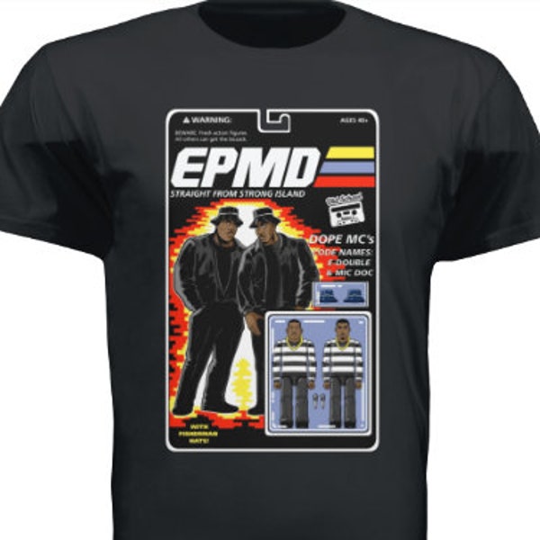 EPMD-Real American Heroes!