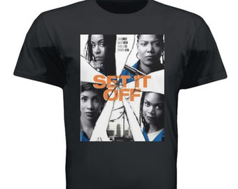 Anime Tee – Set It Off