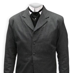 Redingote homme 1900 hotsell