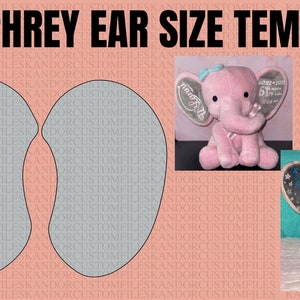 Free Free 77 Elephant Ear Svg SVG PNG EPS DXF File