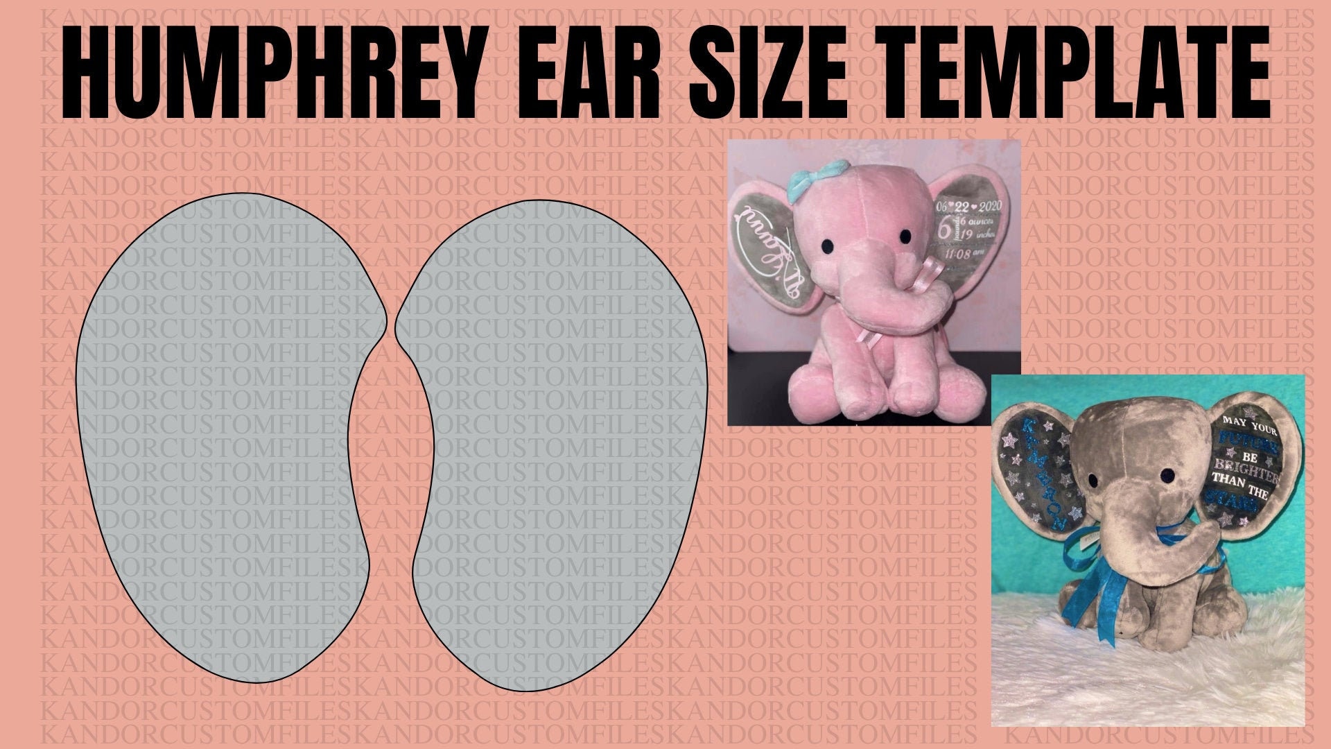 Animal Ears Svg - Etsy Animal Ears Svg - Etsy