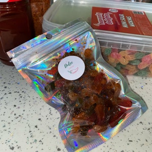 Pica sales pica candies