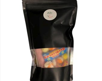 Freeze Dried Halal Mix Sweets / Candy