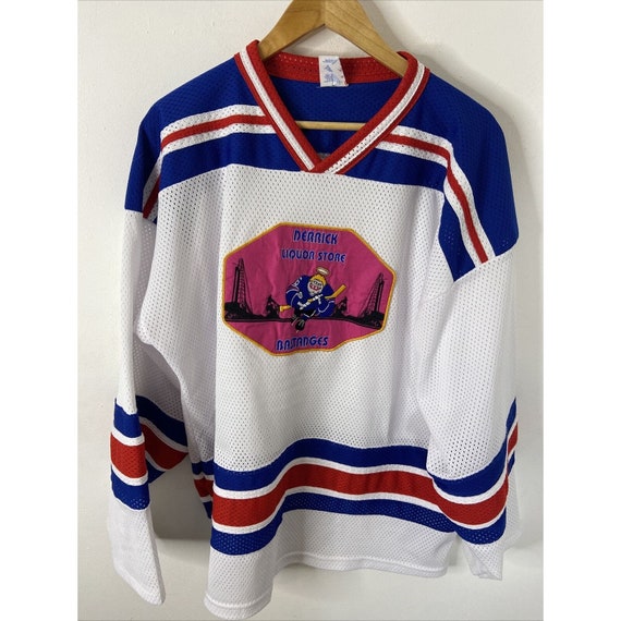 Top Beer League Hockey Jerseys