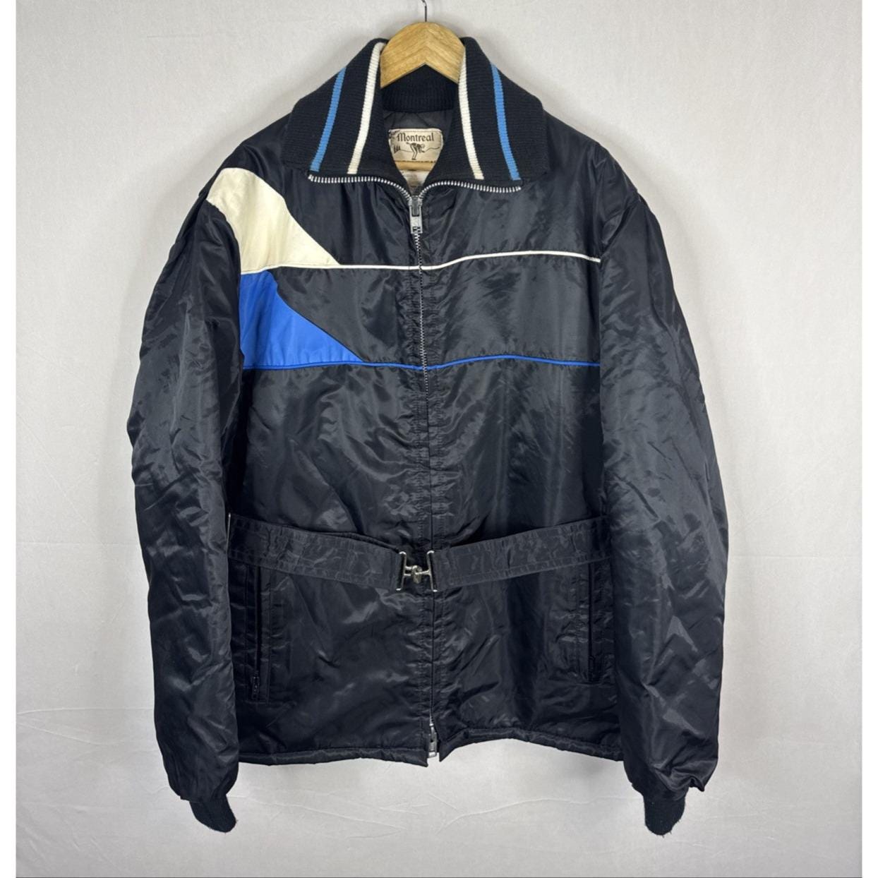 Vintage Canadian Jacket - Etsy