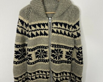 cowichan sweater price