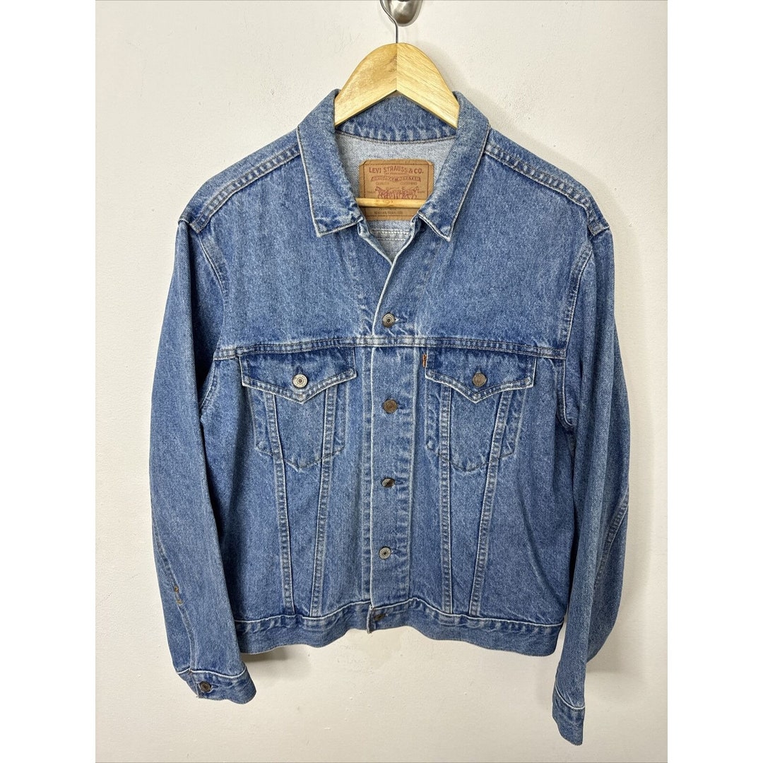趣味・スポーツ・実用 Levi's VINTAGE DENIM JACKETS il_1080xN.6000470944_iyd5.jpg
