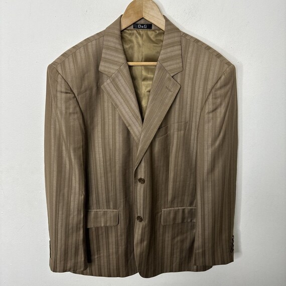 D&g coat mens hot sale