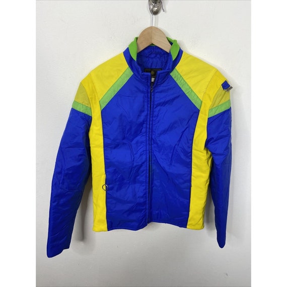 Edelweiss ski jacket discount
