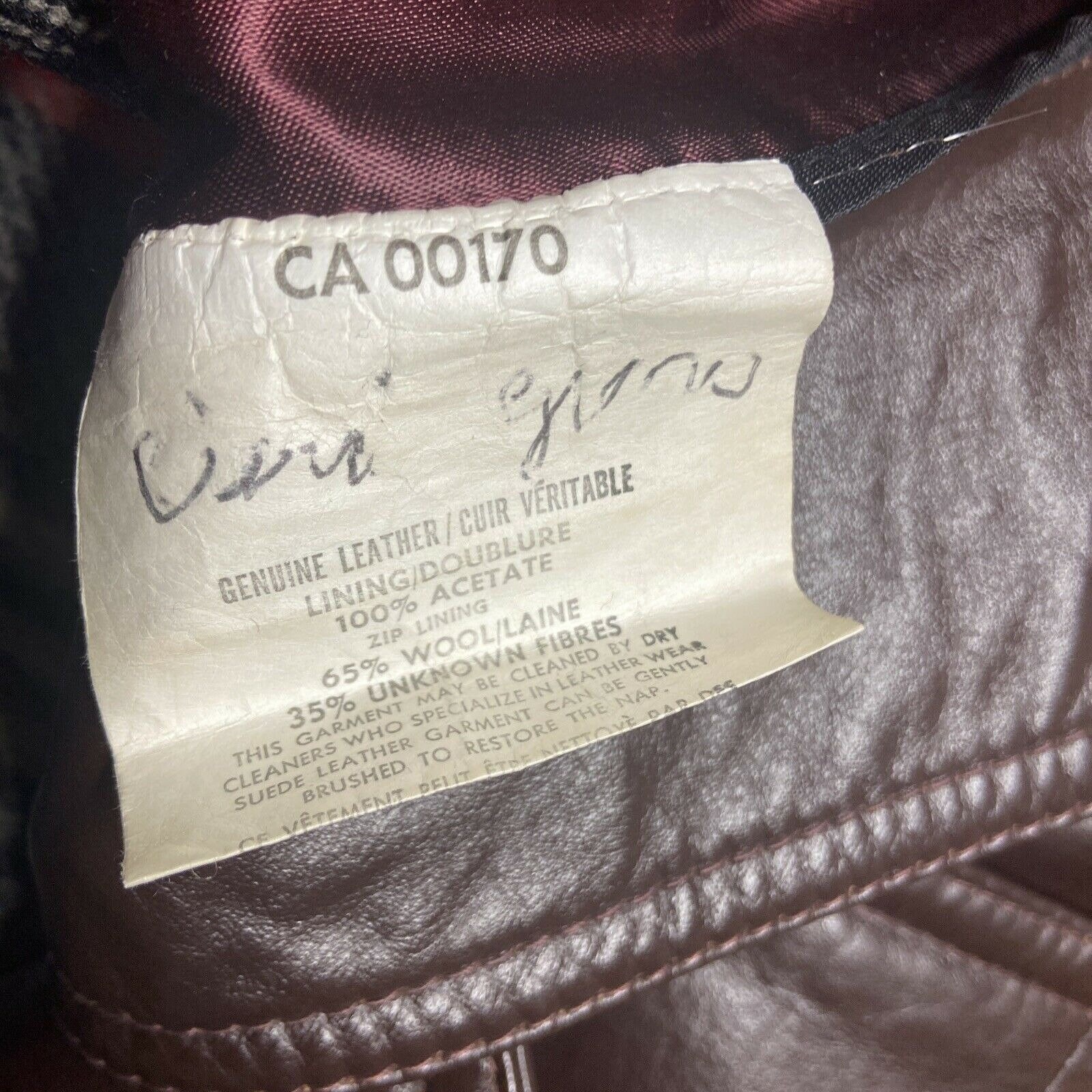 Suede Jacket Care & Maintenance – MAHI Leather