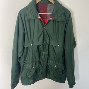 Thermo King Jacket - Etsy Canada