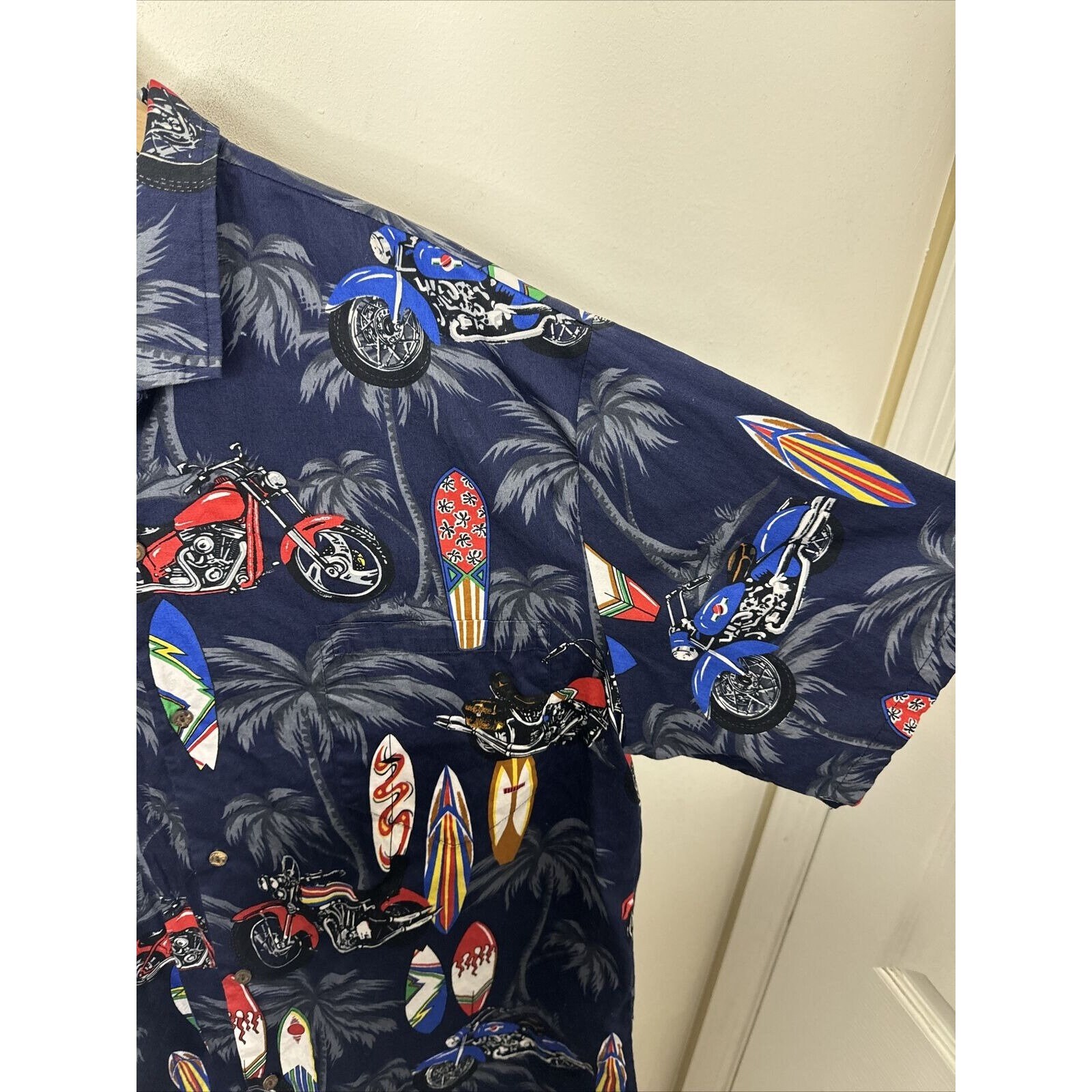 Ali'i Fashions ハワイアンシャツ Lサイズ Ali'i Fashions ハワイアンシャツ Lサイズ - メルカリ