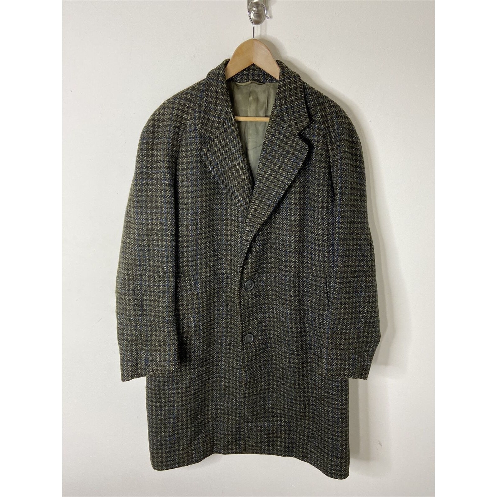 Invertere Coat Men - Etsy