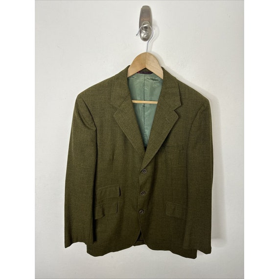 Hart schaffner marx sport coat hotsell