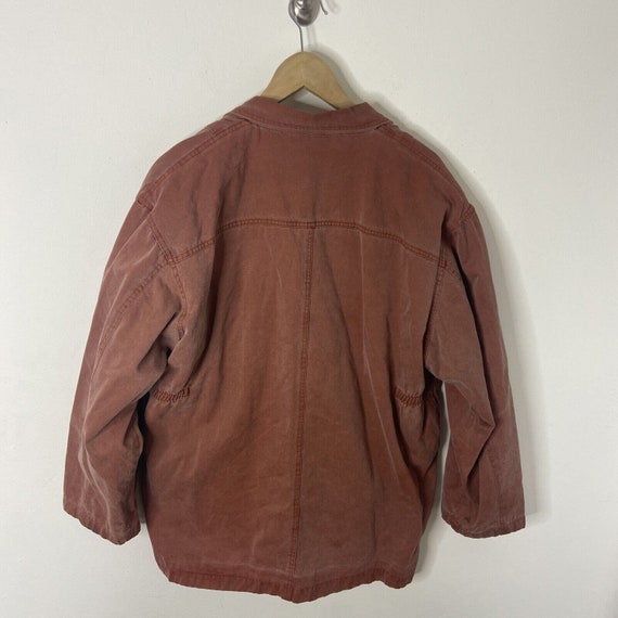 Club jacket 80s deals