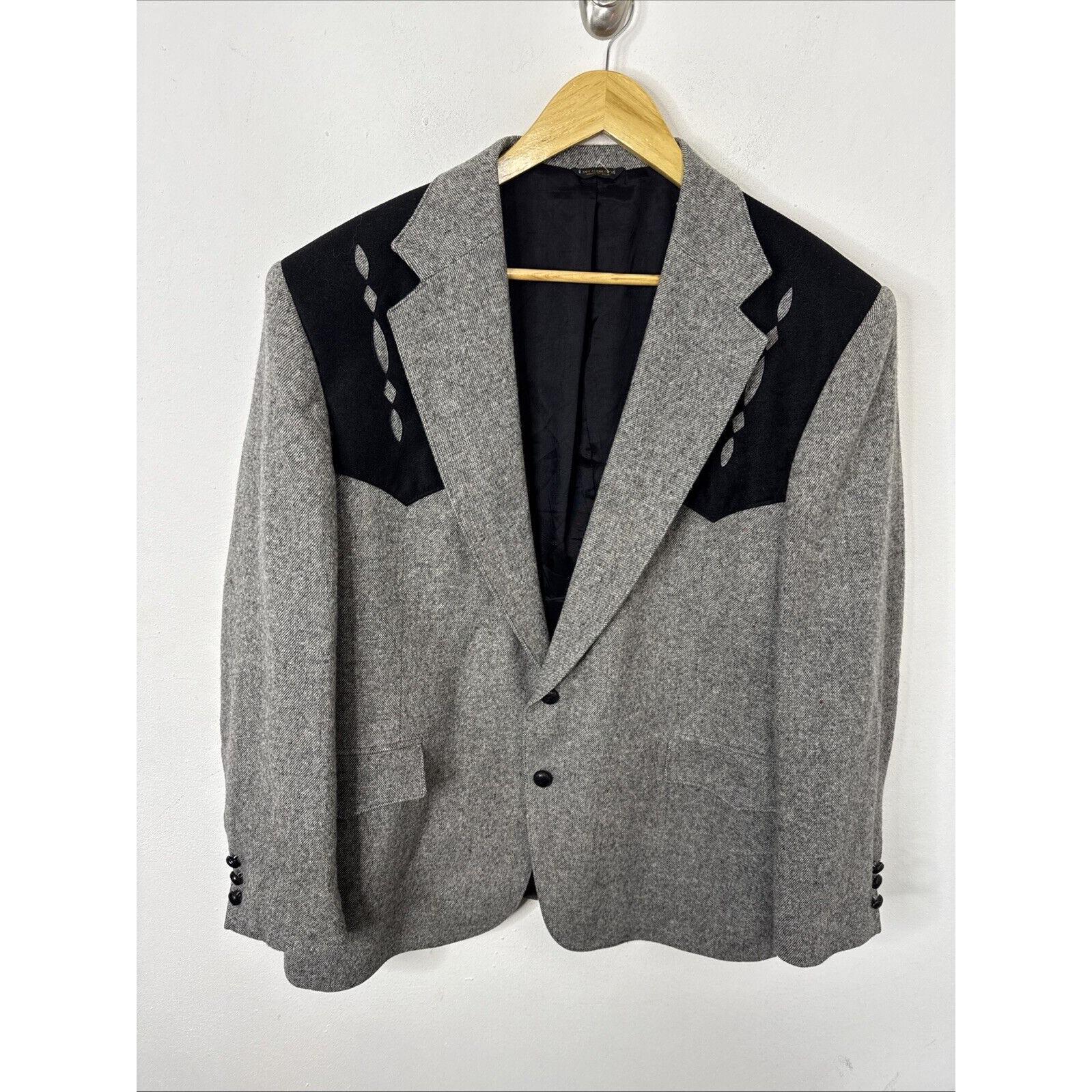 Pagano west jacket - Etsy 日本