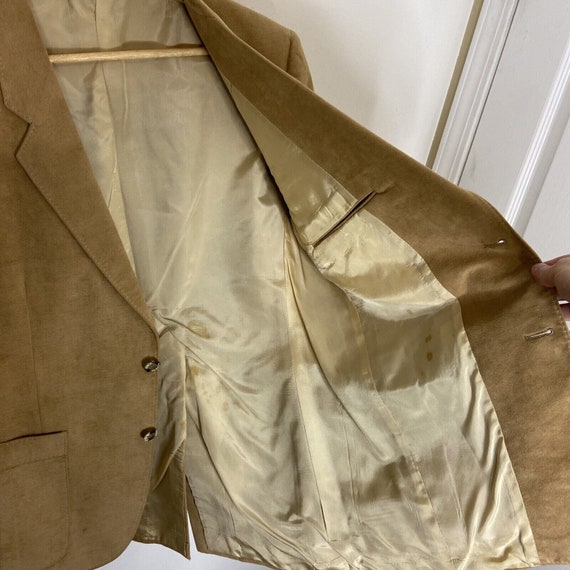 Men's ultra suede sport coat online