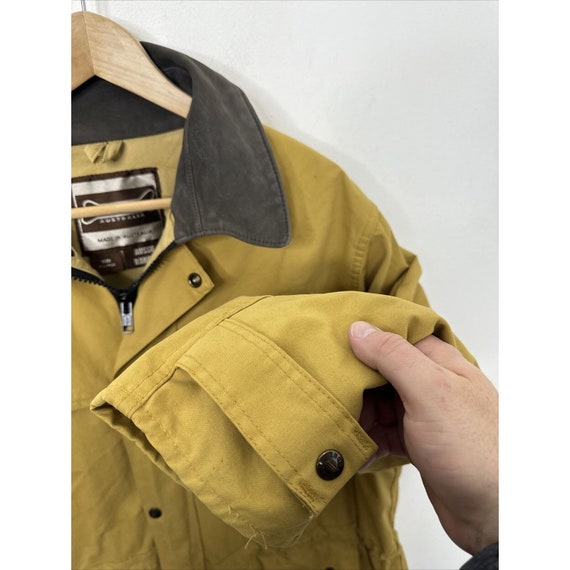 Drizabone norfolk jacket best sale